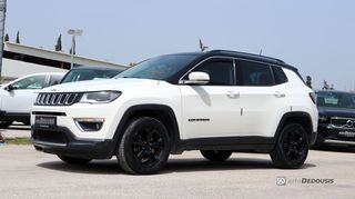 Jeep Compass '18 LIMITED 4X4 170HP AUTODEDOUSIS
