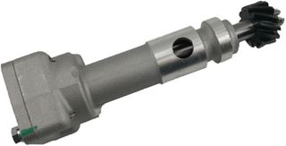 Αντλία λαδιού κλαρκ MITSUBISHI FD25 F18A κινητήρας S4E