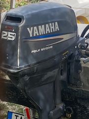 Yamaha '01