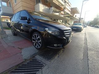 Mercedes-Benz B 180 '12 €3500 ΠΡΟΚΑΤΑΒΟΛΗ!!!
