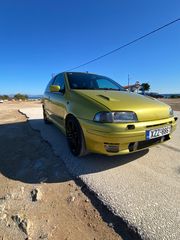 Fiat Punto '94 Gt γνήσιο 