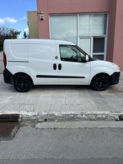 Fiat Doblo '10