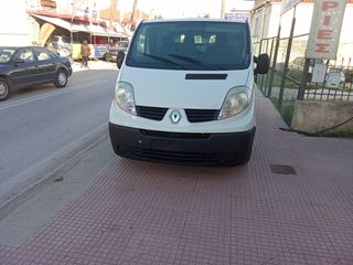Renault '11 TRAFFIC ΠΡΟΣΦΟΡΑ