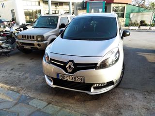 Renault Grand Scenic '15 Limited 