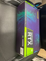 GeForce RTX 3090