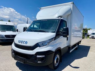 Iveco '17 Daily 35s14 Euro6Y ΚΛΙΜΑ 