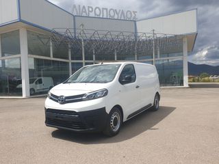 Toyota Proace '17 L2H1 WORKER 1.6***EURO6*** 