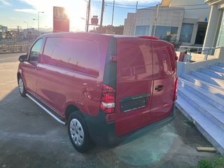 Κλούβα Mercedes-Benz 2019 VITO-thumb-3