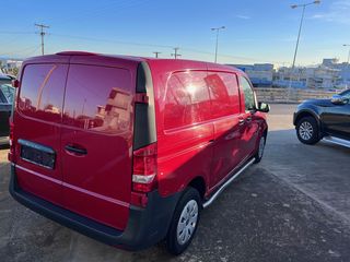 Κλούβα Mercedes-Benz 2019 VITO-thumb-4