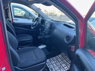 Κλούβα Mercedes-Benz 2019 VITO-thumb-8