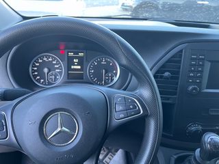 Κλούβα Mercedes-Benz 2019 VITO-thumb-5