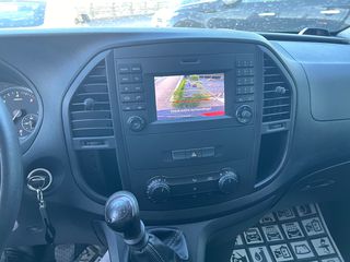 Κλούβα Mercedes-Benz 2019 VITO-thumb-6