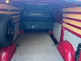 Κλούβα Mercedes-Benz 2019 VITO-thumb-9