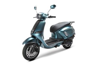 Daytona 2024 Ravida 125