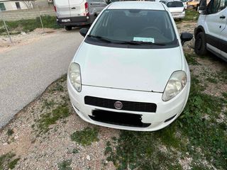 Fiat Grande Punto '13 1.3 MULTIJET