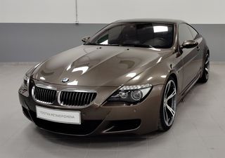 Bmw M6 '06 (M6 Coupe)