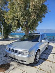 Volkswagen Golf '04