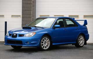Subaru Impreza '06