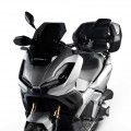 ΠΑΡΜΠΡΙΖ HONDA ADV 350 '21 - W 290 x H 460 THK 3mm MALOSSI