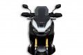 ΠΑΡΜΠΡΙΖ HONDA X-ADV 750 '17- W 340 x H 450 THK 3mm MALOSSI