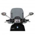 ΠΑΡΜΠΡΙΖ PIAGGIO VESPA SPRINT 50 - 125 - 150 W540 x H400 TH 3mm MALOSSI