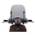 ΠΑΡΜΠΡΙΖ PIAGGIO VESPA PRIMAVERA 50 - 150 W510 x H420 TH 3mm MALOSSI