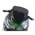 ΠΑΡΜΠΡΙΖ KAWASAKI J300 - W 520 x H 460 THK 3mm MALOSSI