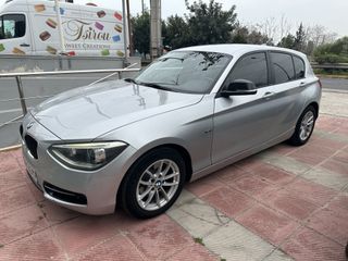 Bmw 120 2013 Edition Sport Automatic - Πραγματικά σαν καινούριο!!!!
