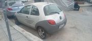 Car.gr - Ford Ka '01