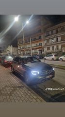 Mercedes-Benz GLC 300 2020 4MATIC 9G-TRONIC hybrid plug i