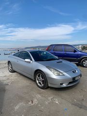 Toyota Celica '02  1.8