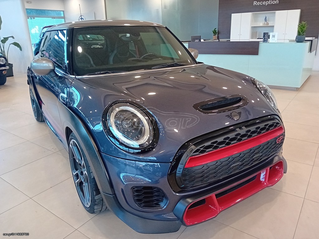 Mini Cooper 2020 GP
