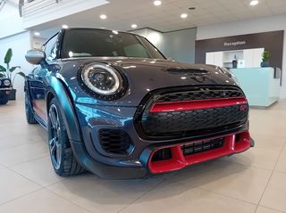 Mini Cooper 2020 GP-thumb-1