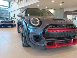 Mini Cooper 2020 GP-thumb-2