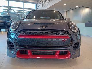 Mini Cooper 2020 GP-thumb-3