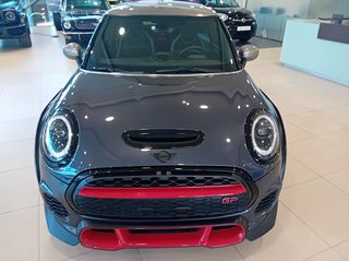 Mini Cooper 2020 GP-thumb-4