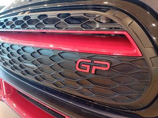 Mini Cooper 2020 GP-thumb-5