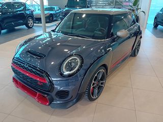Mini Cooper 2020 GP-thumb-6