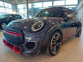 Mini Cooper 2020 GP-thumb-7