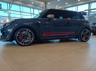 Mini Cooper 2020 GP-thumb-8