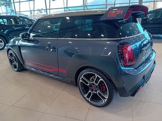 Mini Cooper 2020 GP-thumb-9