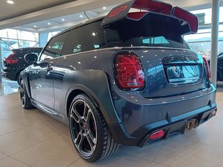 Mini Cooper 2020 GP-thumb-10