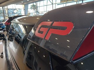 Mini Cooper 2020 GP-thumb-11