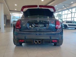 Mini Cooper 2020 GP-thumb-13