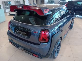 Mini Cooper 2020 GP-thumb-14
