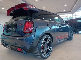 Mini Cooper 2020 GP-thumb-15