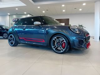 Mini Cooper 2020 GP-thumb-16
