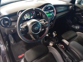 Mini Cooper 2020 GP-thumb-23