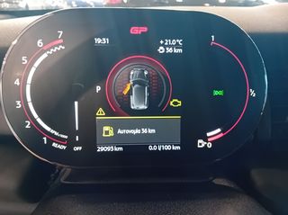 Mini Cooper 2020 GP-thumb-25