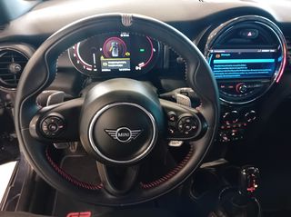 Mini Cooper 2020 GP-thumb-28